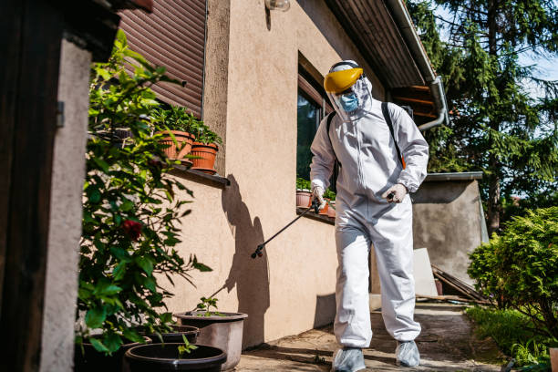 Best Residential Pest Control  in Middletown, MD