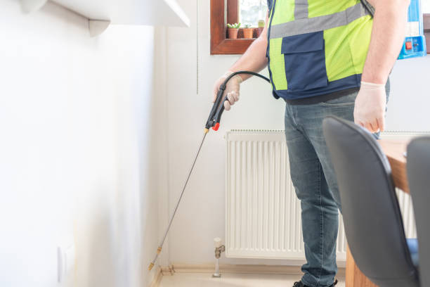 Best Affordable Exterminators  in Middletown, MD