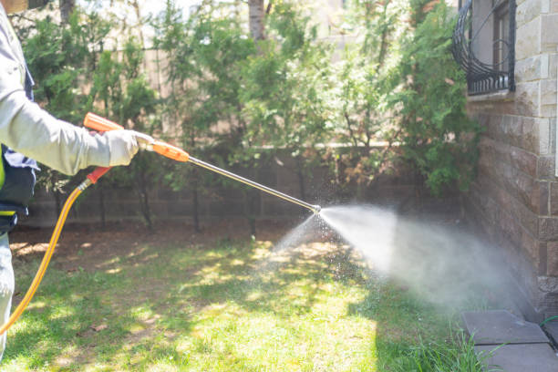 Best Commercial Pest Control Services  in Middletown, MD